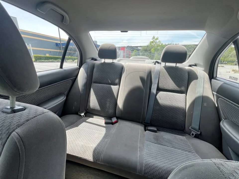 2004 Honda Civic 7th Gen - Image 16 of 17