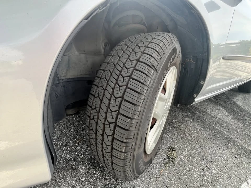 2004 Honda Civic 7th Gen - Image 17 of 17