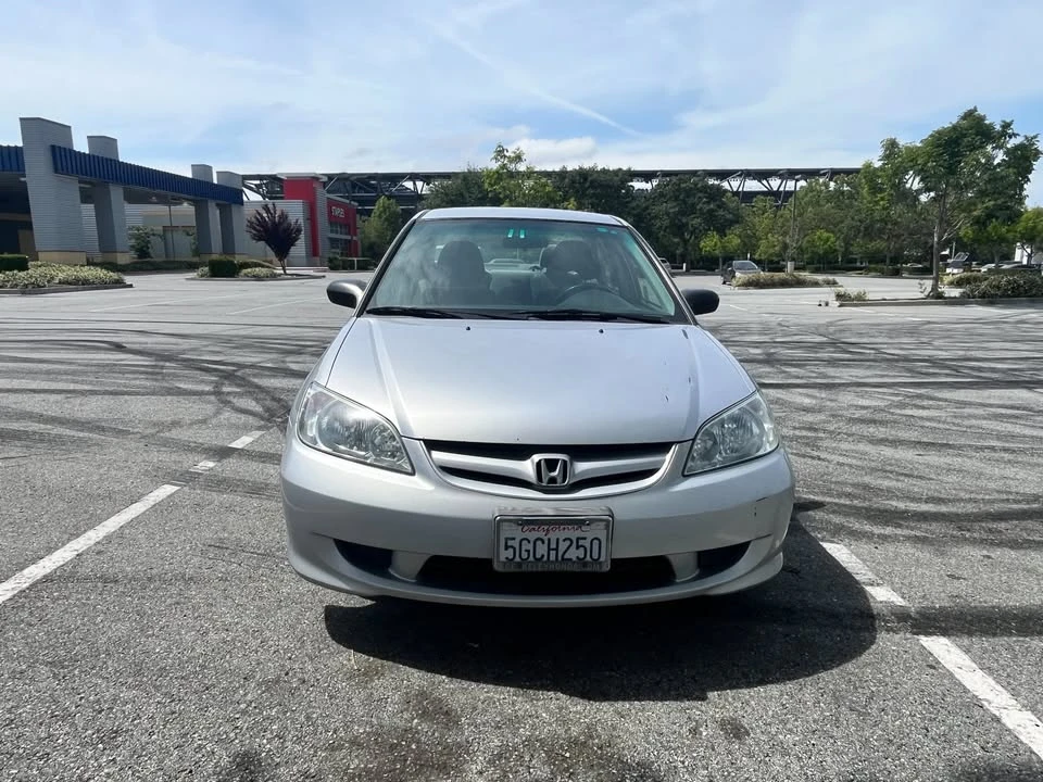 2004 Honda Civic 7th Gen - Image 2 of 17