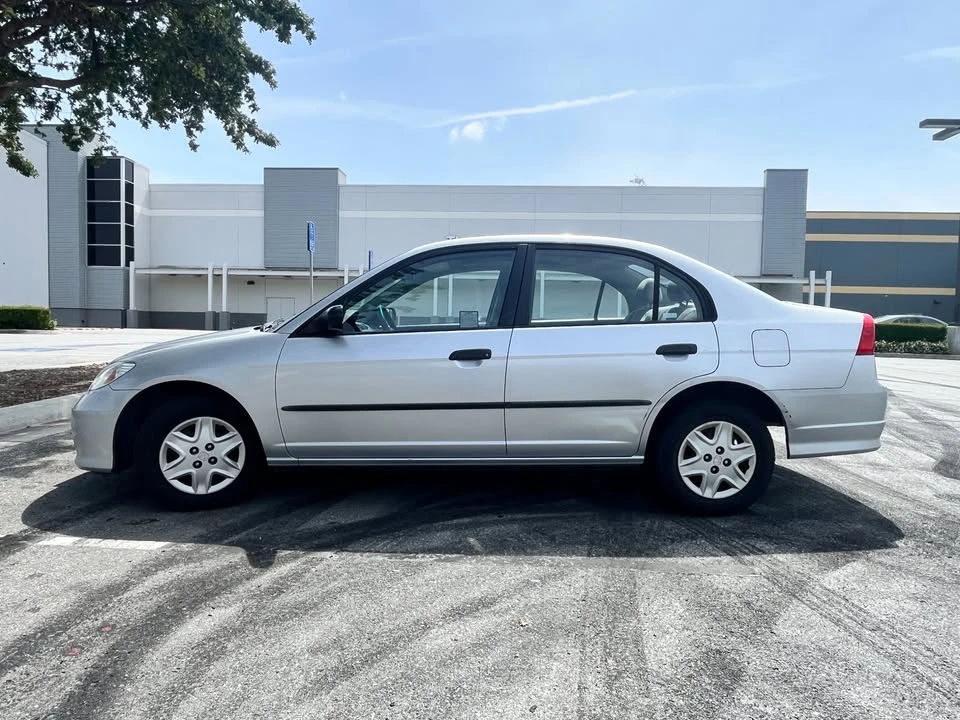2004 Honda Civic 7th Gen - Image 4 of 17
