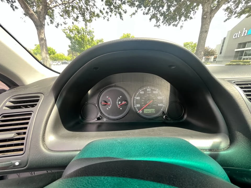 2004 Honda Civic 7th Gen - Image 12 of 17