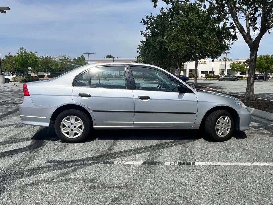 2004 Honda Civic 7th Gen - Image 8 of 17