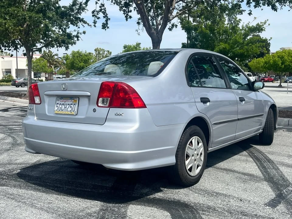 2004 Honda Civic 7th Gen - Image 7 of 17