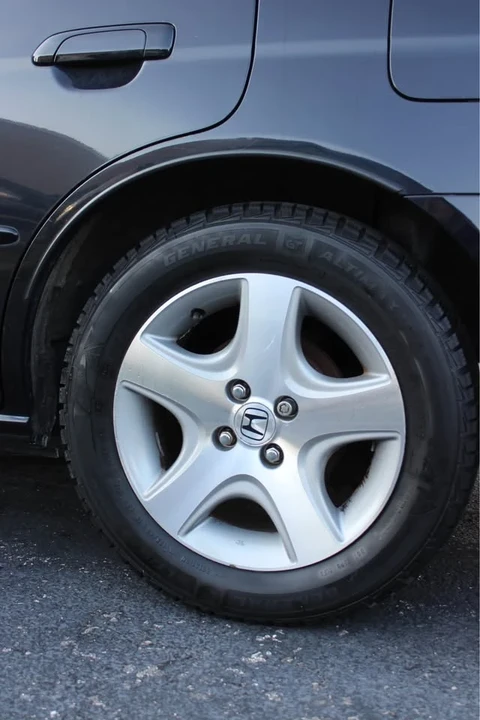 2004 Honda Civic 7th Gen - Image 12 of 15