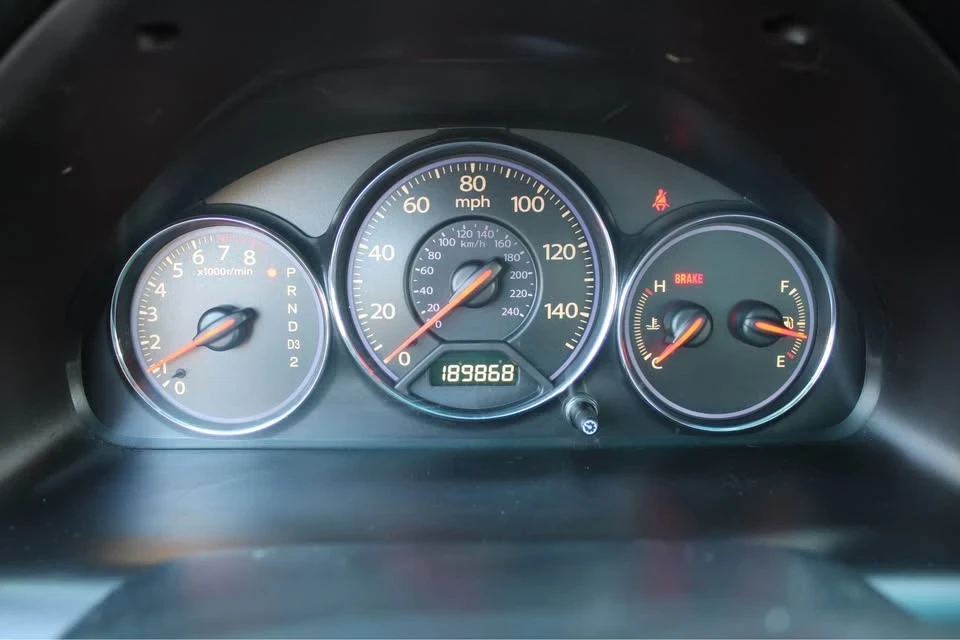 2004 Honda Civic 7th Gen - Image 13 of 15