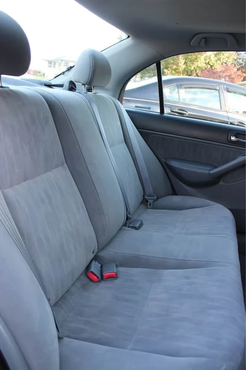 2004 Honda Civic 7th Gen - Image 10 of 15