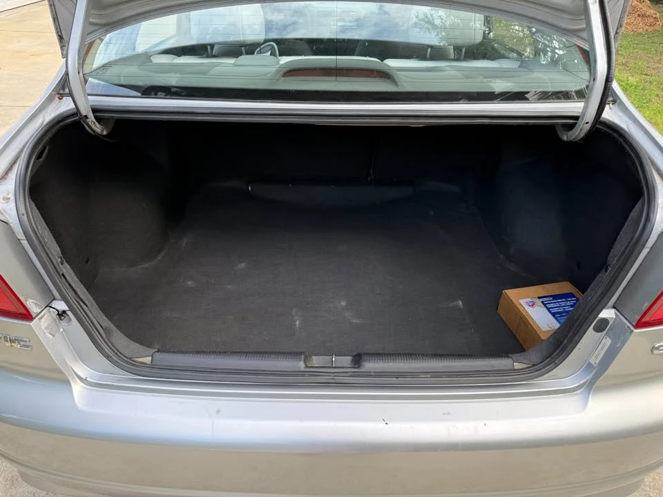 2004 Honda Civic 7th Gen - Image 17 of 18