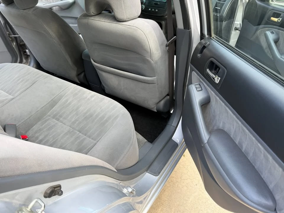 2004 Honda Civic 7th Gen - Image 16 of 18