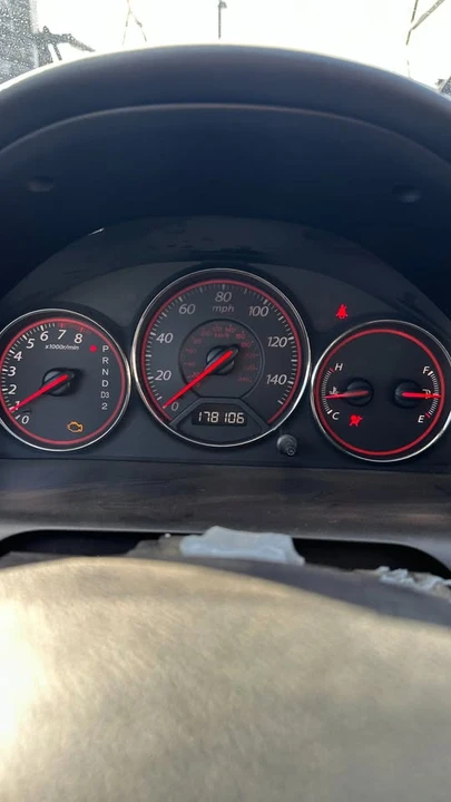 2004 Honda Civic 7th Gen - Image 4 of 9