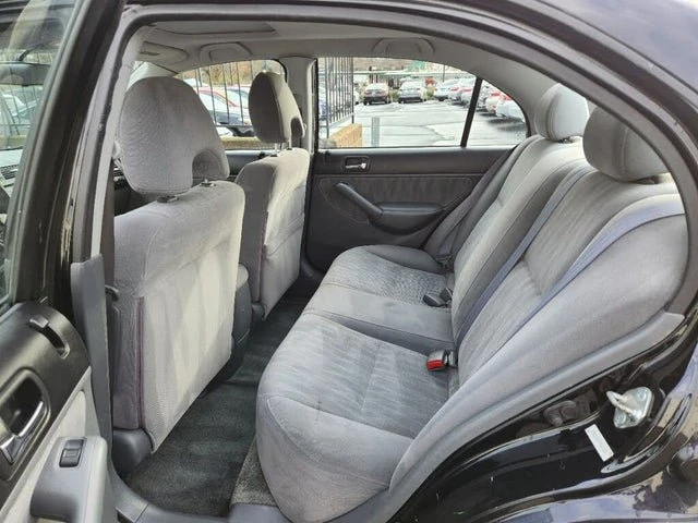 2004 Honda Civic 7th Gen - Image 10 of 19