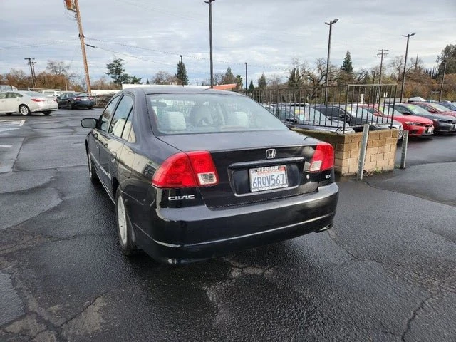 2004 Honda Civic 7th Gen - Image 3 of 19
