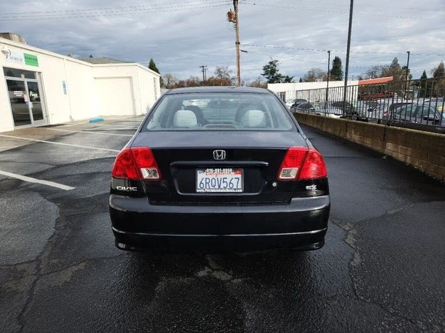 2004 Honda Civic 7th Gen - Image 4 of 19