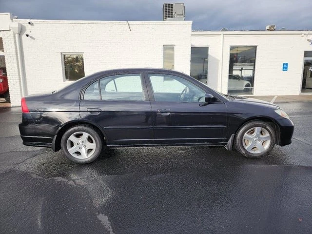 2004 Honda Civic 7th Gen - Image 6 of 19
