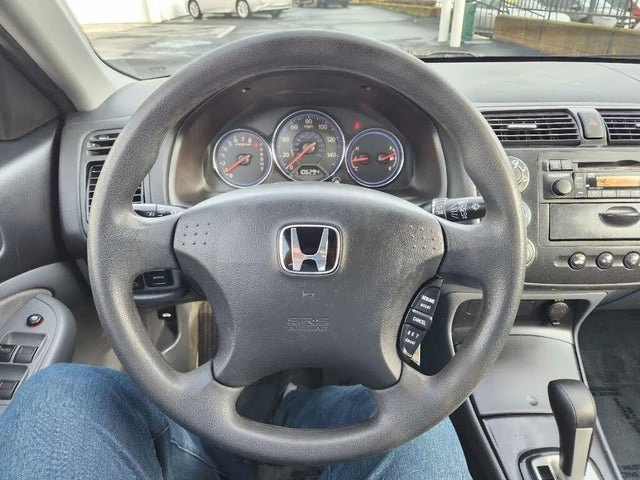 2004 Honda Civic 7th Gen - Image 17 of 19