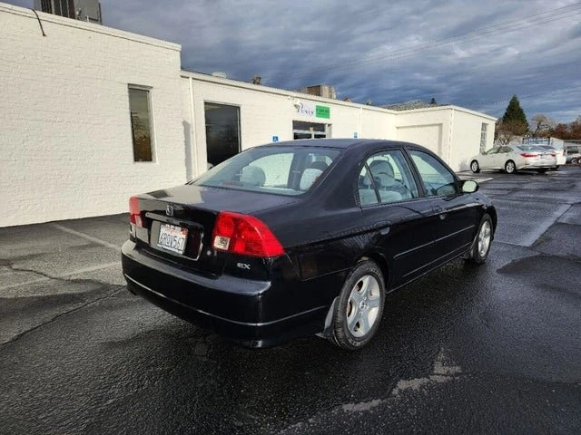 2004 Honda Civic 7th Gen - Image 5 of 19