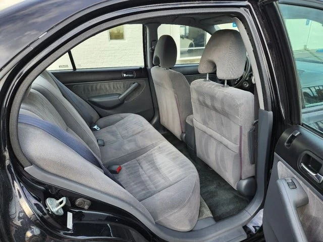 2004 Honda Civic 7th Gen - Image 12 of 19