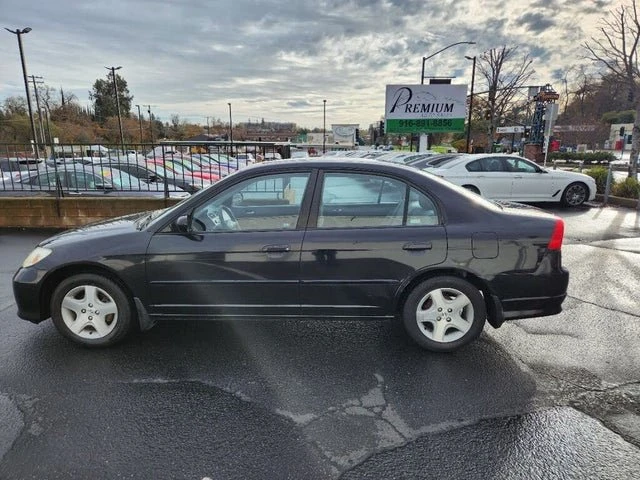 2004 Honda Civic 7th Gen - Image 2 of 19