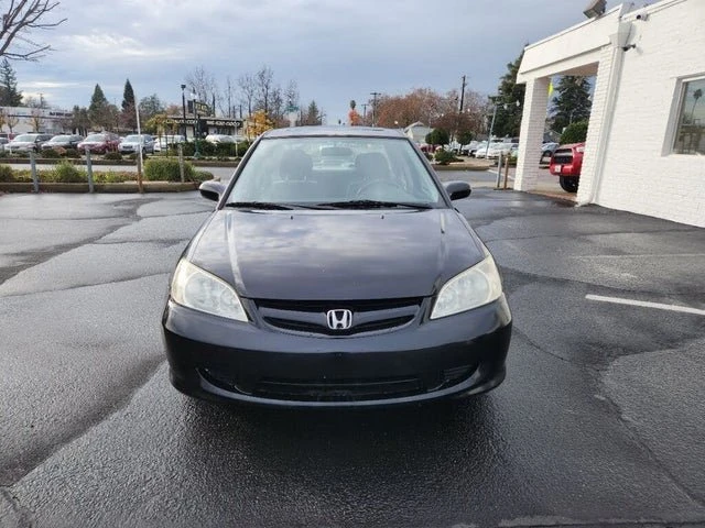 2004 Honda Civic 7th Gen - Image 8 of 19