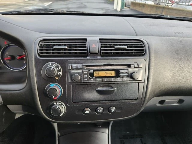 2004 Honda Civic 7th Gen - Image 15 of 19