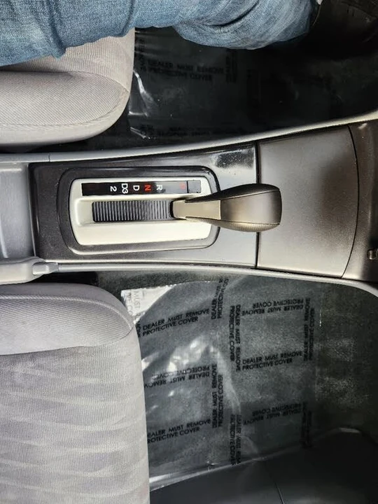 2004 Honda Civic 7th Gen - Image 16 of 19