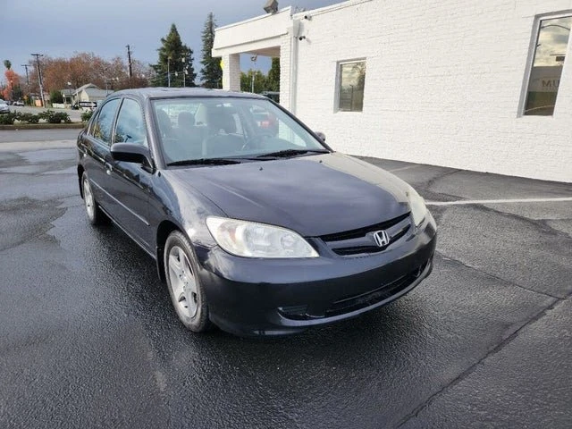 2004 Honda Civic 7th Gen - Image 7 of 19
