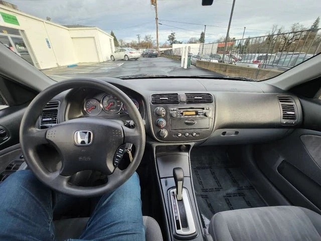 2004 Honda Civic 7th Gen - Image 14 of 19