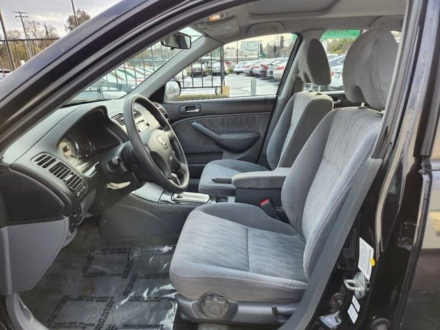 2004 Honda Civic 7th Gen - Image 9 of 19