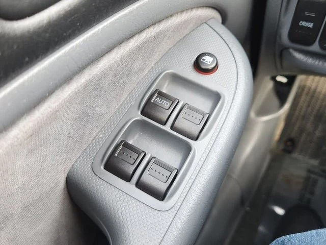2004 Honda Civic 7th Gen - Image 19 of 19