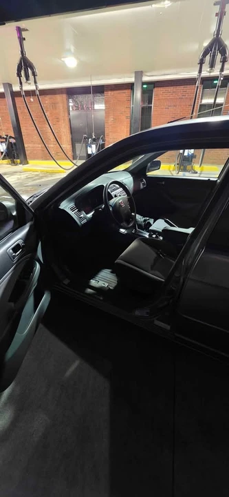 2004 Honda Civic 7th Gen - Image 7 of 7