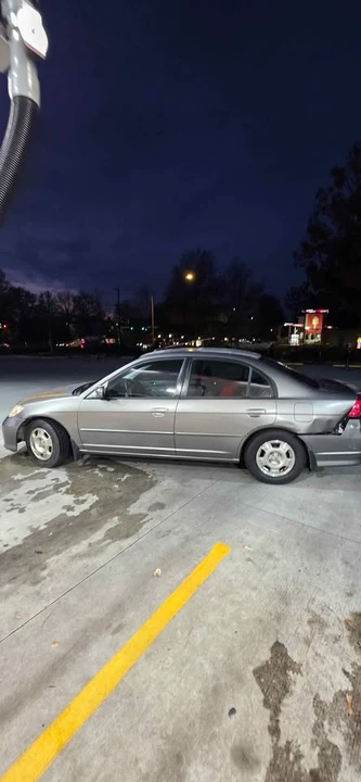 2004 Honda Civic 7th Gen - Image 5 of 7