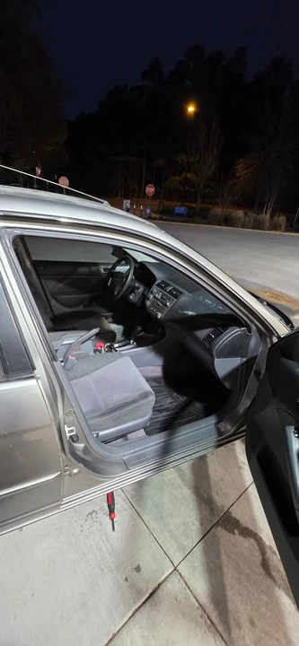 2004 Honda Civic 7th Gen - Image 4 of 7