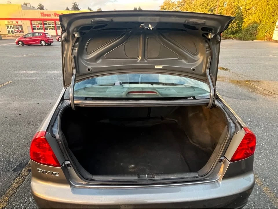 2004 Honda Civic 7th Gen - Image 14 of 16