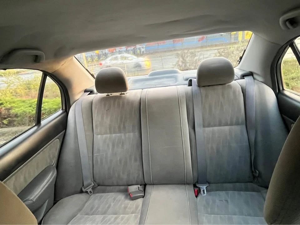 2004 Honda Civic 7th Gen - Image 13 of 16