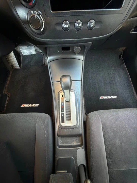2004 Honda Civic 7th Gen - Image 9 of 10