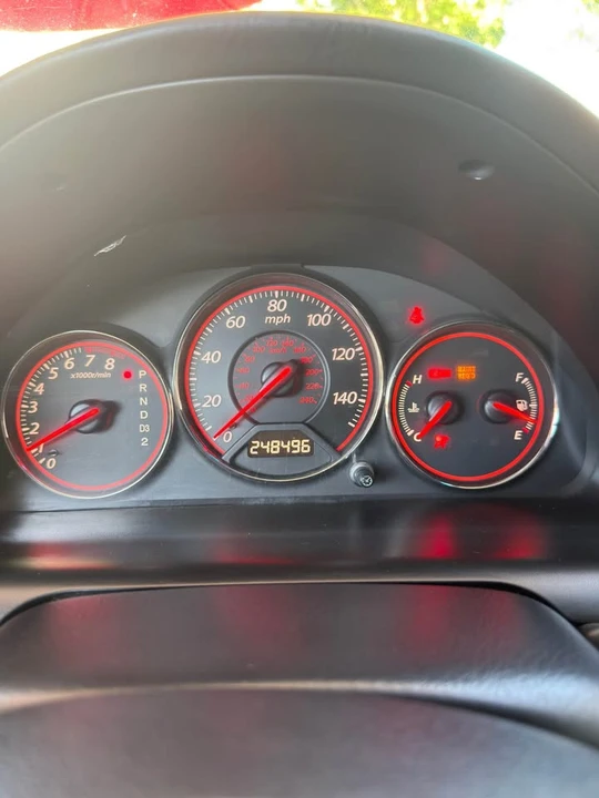 2004 Honda Civic 7th Gen - Image 10 of 10