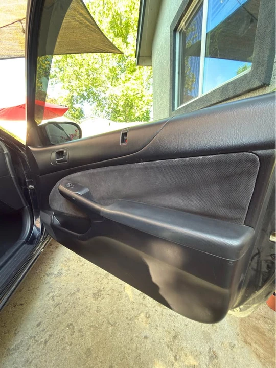 2004 Honda Civic 7th Gen - Image 7 of 10