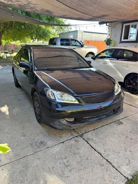 2004 Honda Civic LX