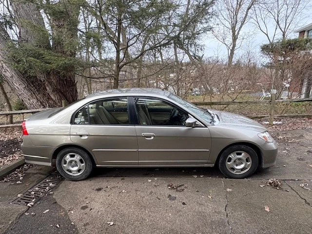 2004 Honda Civic 7th Gen - Image 2 of 7