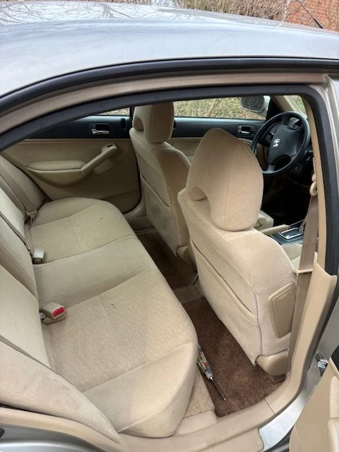 2004 Honda Civic 7th Gen - Image 6 of 7