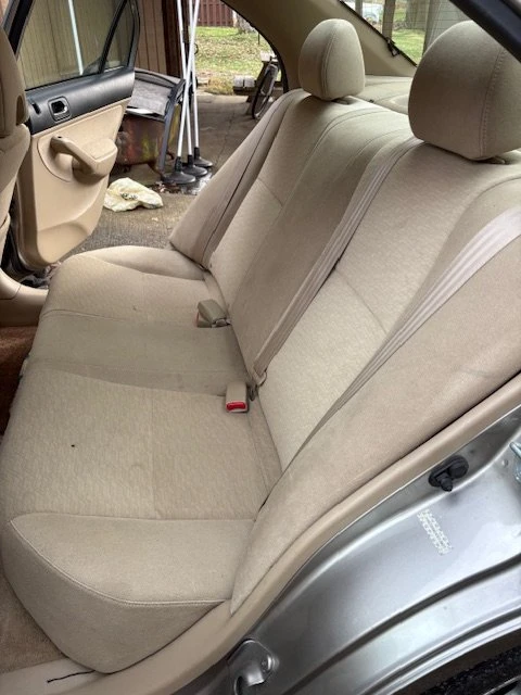2004 Honda Civic 7th Gen - Image 7 of 7