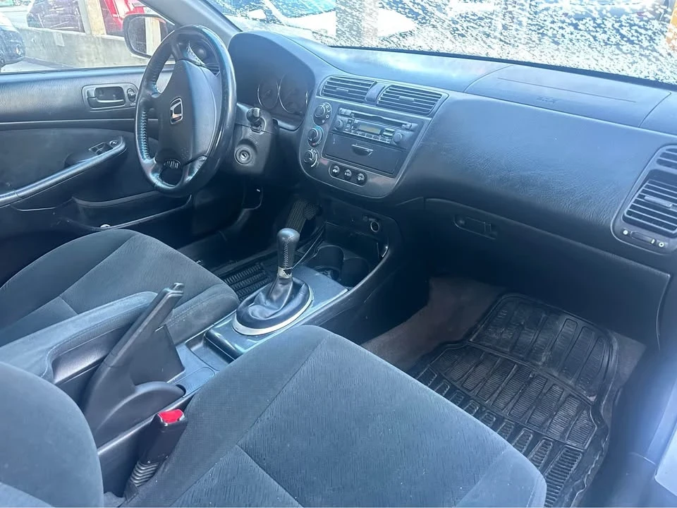 2004 Honda EP3 Civic Si - Image 5 of 5