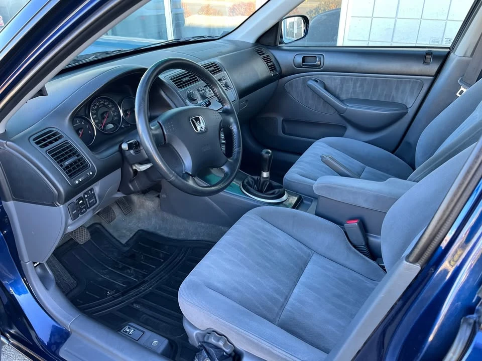 2004 Honda EP3 Civic Si - Image 8 of 14