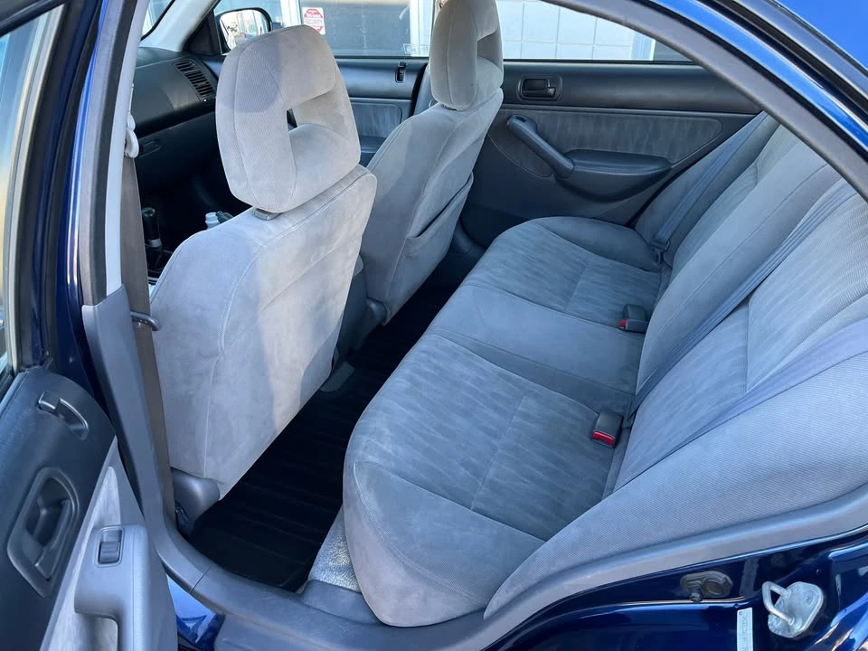 2004 Honda EP3 Civic Si - Image 9 of 14