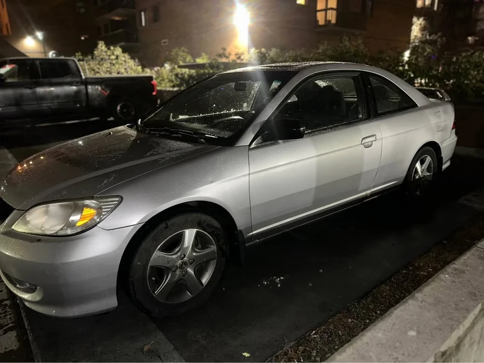 2004 Honda EP3 Civic Si - Image 3 of 5
