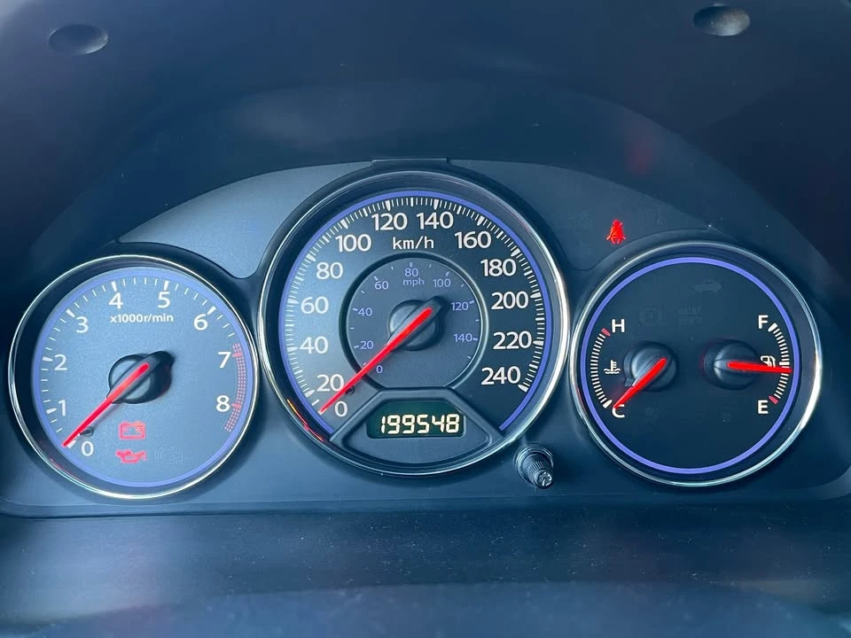 2004 Honda EP3 Civic Si - Image 14 of 14