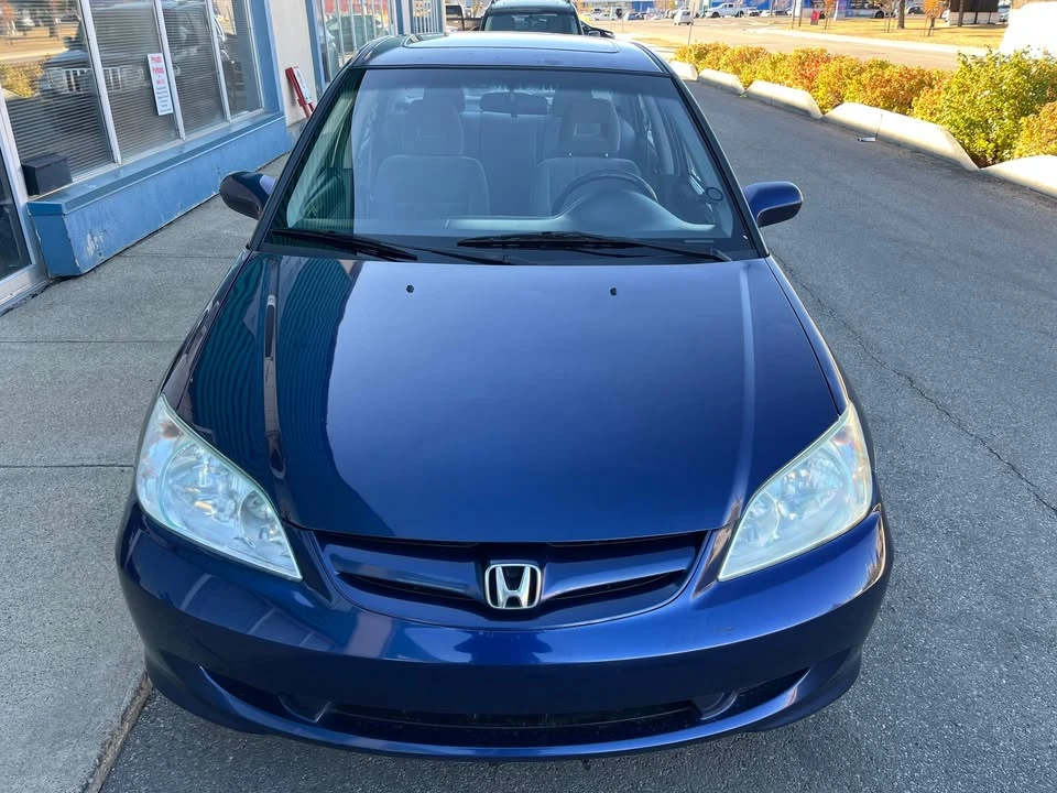 2004 Honda EP3 Civic Si - Image 6 of 14