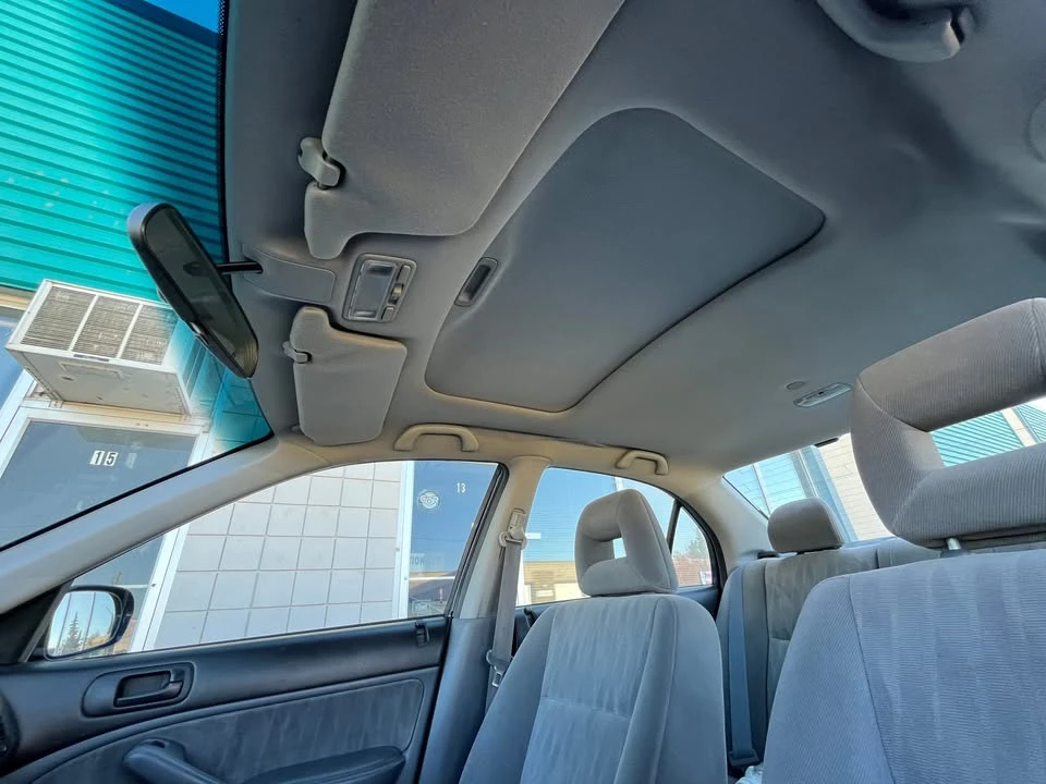 2004 Honda EP3 Civic Si - Image 12 of 14