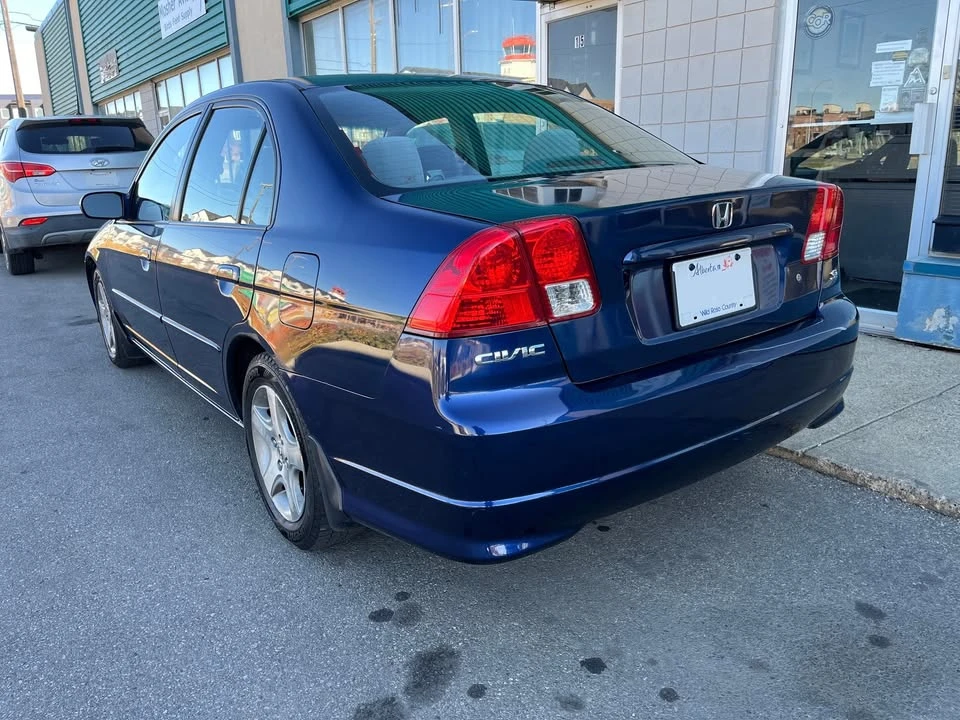 2004 Honda EP3 Civic Si - Image 3 of 14