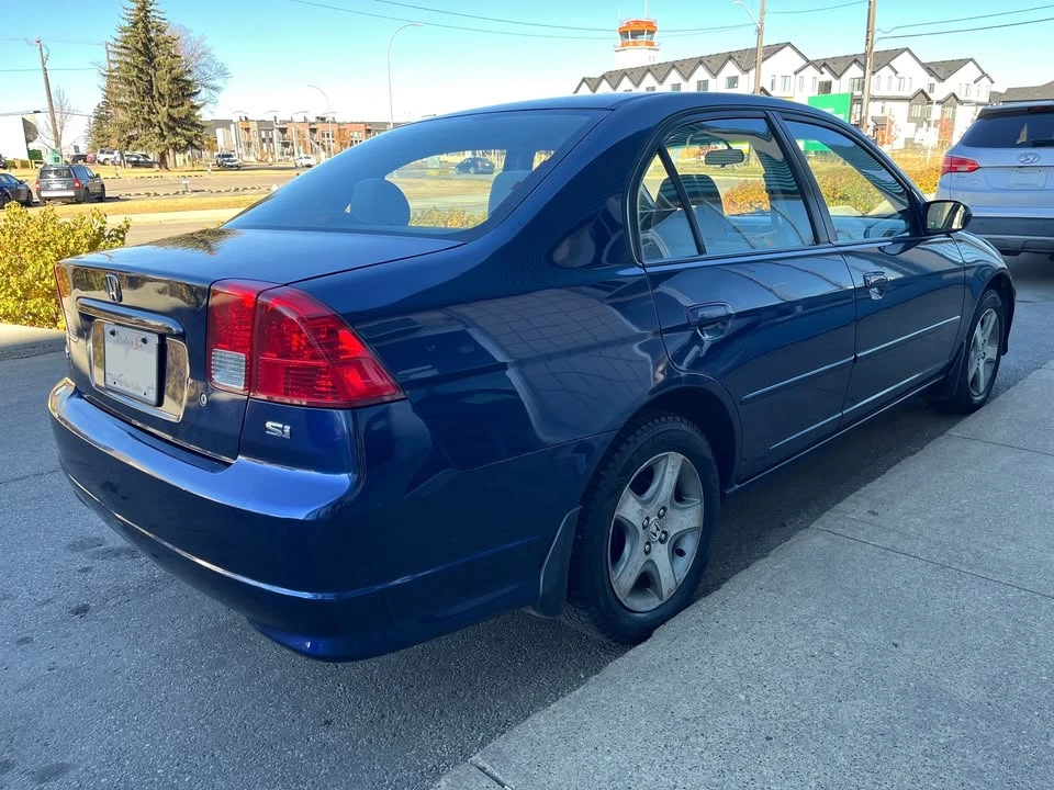 2004 Honda EP3 Civic Si - Image 4 of 14