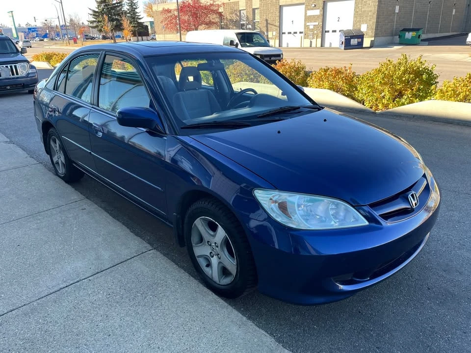 2004 Honda EP3 Civic Si - Image 5 of 14
